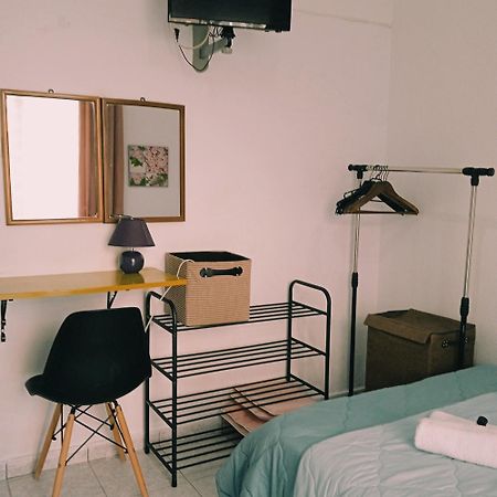 Frini Apartments And Studios Paralia Katerinis Bagian luar foto