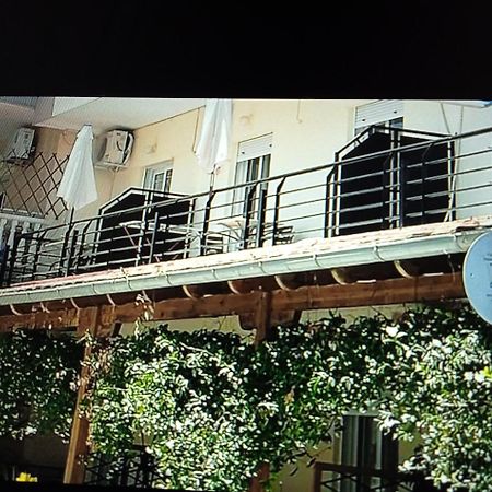 Frini Apartments And Studios Paralia Katerinis Bagian luar foto