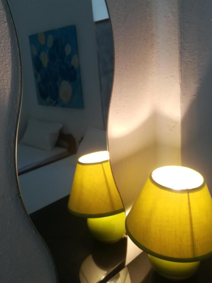 Frini Apartments And Studios Paralia Katerinis Ruang foto