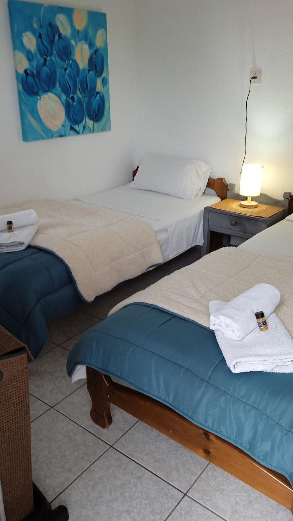 Frini Apartments And Studios Paralia Katerinis Bagian luar foto