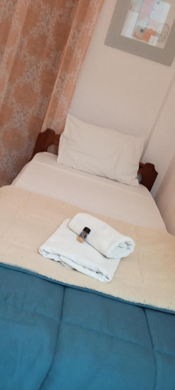 Frini Apartments And Studios Paralia Katerinis Bagian luar foto