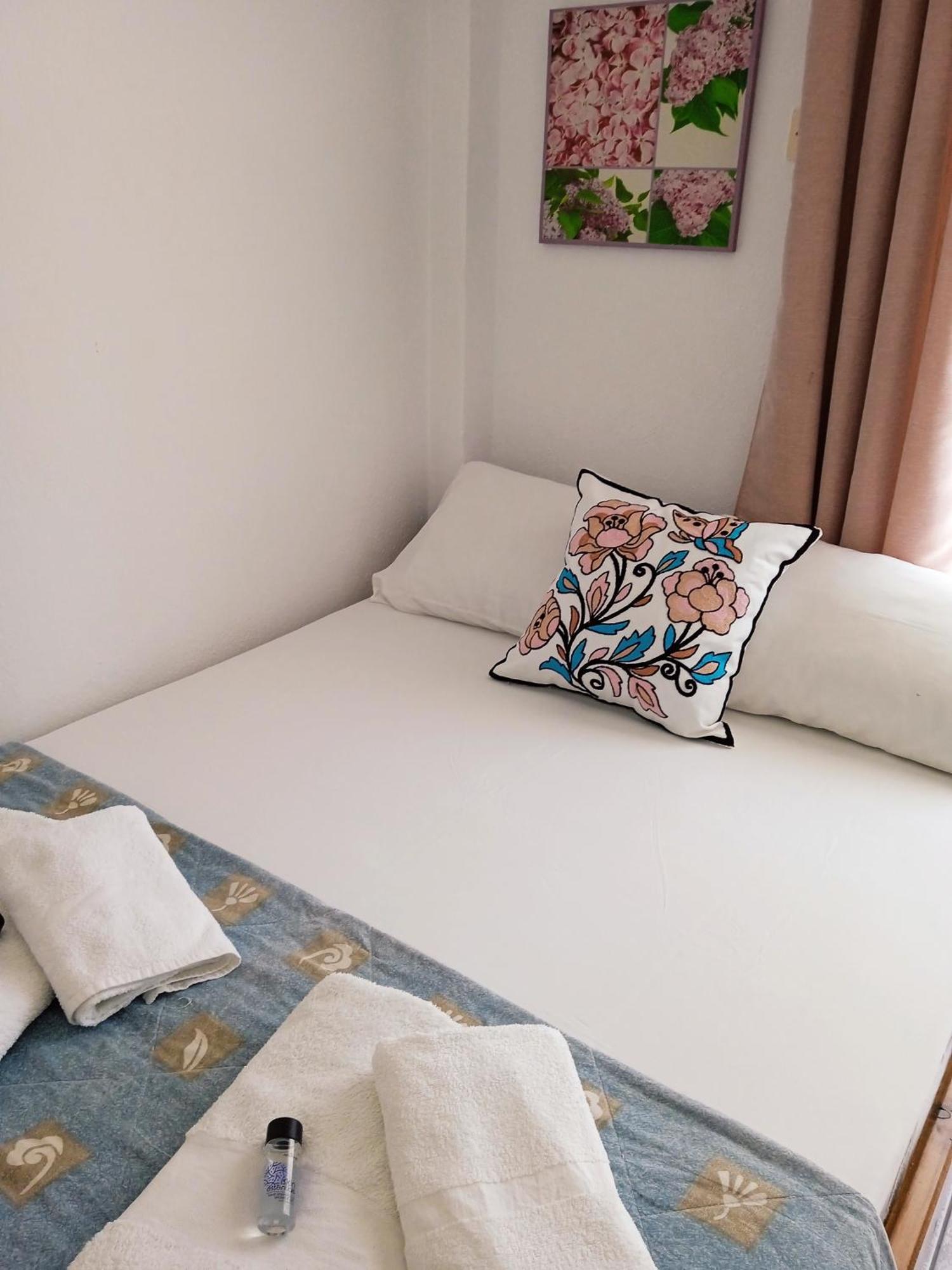 Frini Apartments And Studios Paralia Katerinis Bagian luar foto